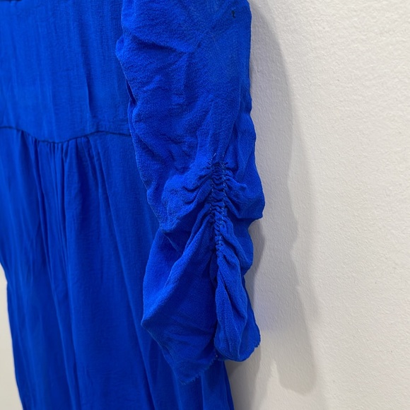 Babaton 100% silk blouse - Picture 4 of 4